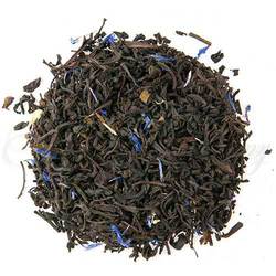 Earl Grey Creme - Organic (2 oz loose leaf) - Click Image to Close